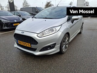 Ford Fiesta 1.0 EcoBoost ST Line