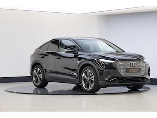 Audi Q4 35 Edition 55 kWh