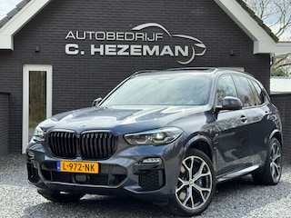 BMW X5 XDrive45e High Executive Individual Panormadak BMW DealerOH Head UP Display