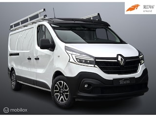 Renault Trafic bestel 2.0 dCi 145PK T29 L2H1 Comfort Automaat Airco Camera 3Pers 2xZijdeur