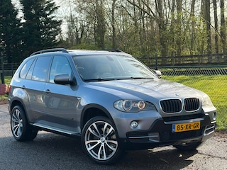 BMW X5 XDrive30i High Executive /Xenon/Pano/Trekhaak/Leer/