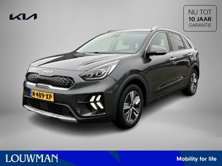 Kia Niro 1.6 GDi DynamicPlusLine Kia-paasweekend
