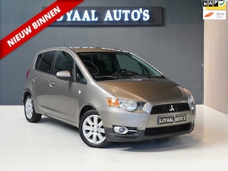 Mitsubishi Colt 1.3 Edition Two | AUT | AIRCO | CRUISE | ELEK.RAMEN | NAP | APK.
