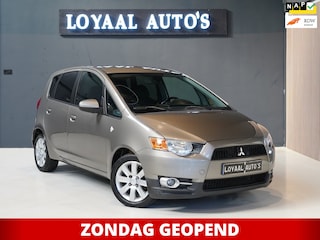 Mitsubishi Colt 1.3 Edition Two | AUT | AIRCO | CRUISE | ELEK.RAMEN | NAP | APK.
