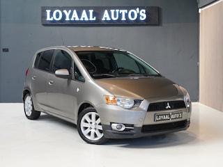 Mitsubishi Colt 1.3 Edition Two | AUT | AIRCO | CRUISE | ELEK.RAMEN | NAP | APK.