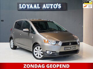 Mitsubishi Colt 1.3 Edition Two | AUT | AIRCO | CRUISE | ELEK.RAMEN | NAP | APK.