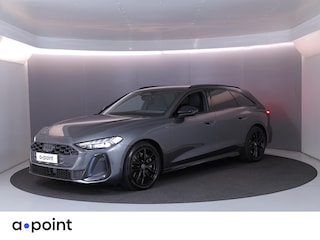 Audi A5 Avant 2.0 e-hybrid quattro S edition 299 PK | SOH 98% | Verlengde garantie | S-Line | Rondomzicht camera | Multimediascherm Passagier |  Matrix Led Verlichting