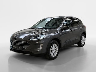 Ford Kuga 2.5 PHEV Titanium X I Half-Leder I Elek. Stoelen I B&O