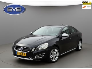 Volvo S60 1.6 T3 Kinetic