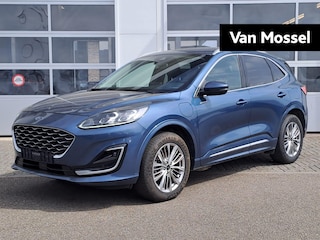 Ford Kuga 2.5 PHEV Vignale | Trekhaak Elektrisch Wegklapbaar |  Winter Pakket | Cruise Control | Elektrisch verstelbare Stoel |