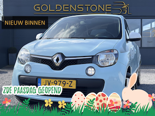 Renault Twingo 1.0 SCe Collection 2e Eigenaar,Airco,Cruise,Dealer Onderhouden,N.A.P,Weinig Km,Zeer Zuinig,Nieuwe Apk bij Aflevering