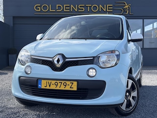 Renault Twingo 1.0 SCe Collection 2e Eigenaar,Airco,Cruise,Dealer Onderhouden,N.A.P,Weinig Km,Zeer Zuinig,Nieuwe Apk bij Aflevering