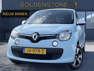 Renault Twingo 1.0 SCe Collection 2e Eigenaar,Airco,Cruise,Dealer Onderhouden,N.A.P,Weinig Km,Zeer Zuinig,Nieuwe Apk bij Aflevering