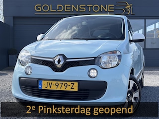 Renault Twingo 1.0 SCe Collection 2e Eigenaar,Airco,Cruise,Dealer Onderhouden,N.A.P,Weinig Km,Zeer Zuinig,Nieuwe Apk bij Aflevering