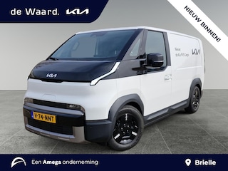 Kia PV5 L2H1 Plus 71.2 kWh | CRUISE CONTROL | NAVI | PARKEERCAMERA | CLIMA |