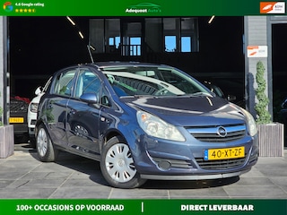 Opel Corsa 1.2-16V Airco|Cruise|5 Deur|Carplay|Trekhaak|NAP