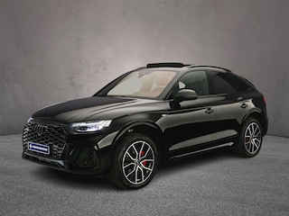 Audi Q5 55 TFSI e S edition Competition