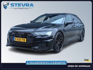 Audi A6 50 TDI Quattro Sport Pro Line S RS6-design FULL OPTIONS *JAAR GARANTIE*