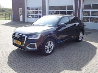 Audi Q2 35 TFSI 150 PK S-tronic Advanced edition ,Camera ,Navi ,Trekhaak