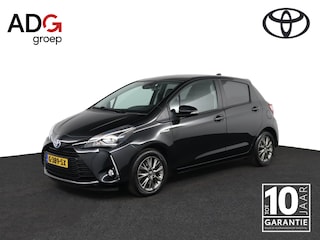 Toyota Yaris 1.5 Hybrid Dynamic | Apple Carplay & Android Auto | Parkeer camera | Cruise control |