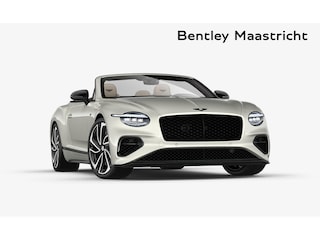 Bentley Continental S 4.0 V8 Hybrid