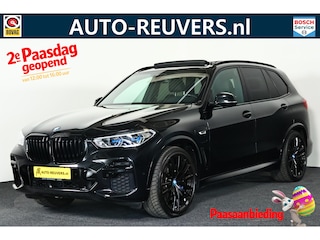 BMW X5 xDrive45e M-Sport / Opendak / Co-Pilot / HUD / CarPlay