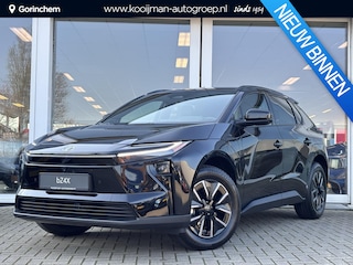 Toyota bZ4X Executive 73 kWh Prijs incl. inruilpremie!