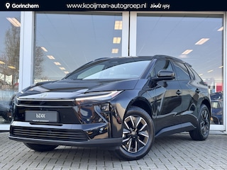 Toyota bZ4X Executive 73 kWh Prijs incl. inruilpremie!