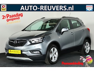 Opel Mokka X 1.4 Turbo Innovation / Navi / CarPlay / Cruisecontrol
