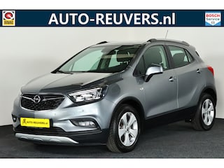 Opel Mokka X 1.4 Turbo Innovation / Navi / CarPlay / Cruisecontrol