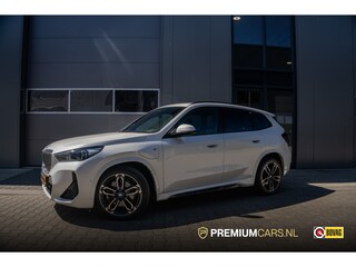 BMW X1 xDrive25e | M-sport | Panorama | HUD | 360