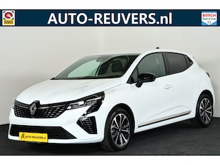 Renault Clio 1.0 TCe 90 GPF techno / LED / CarPlay / Camera / Clima