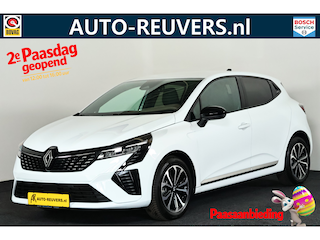 Renault Clio 1.0 TCe 90 GPF techno / LED / CarPlay / Camera / Clima