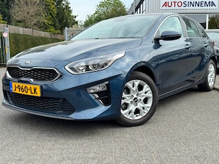 Kia Ceed 1.0 T-GDi DynamicLine | All Seasons | Volledig Onderhouden | Camera | Cruise Control |Apple Carplay |