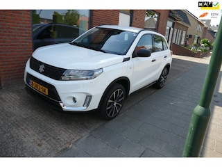 Suzuki Vitara 1.4 Boosterjet Comfort Smart Hybrid afneembare trekhaak