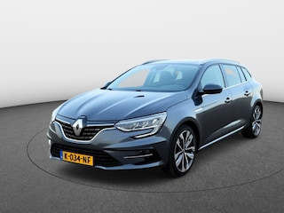 Renault Mégane Estate 1.3 TCe Business Edition One Aut | Panoramadak | Pack drive