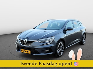 Renault Mégane Estate 1.3 TCe Business Edition One Aut | Panoramadak | Pack drive