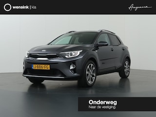 Kia Stonic 1.0 T-GDi Sports Edition | Trekhaak | Navigatie | Parkeercamera | Airco | Cruise Control |