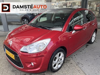 Citroën C3 1.6 VTi Exclusive Automaat
