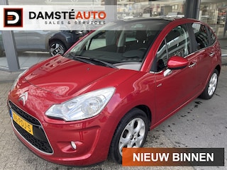 Citroën C3 1.6 VTi Exclusive Automaat