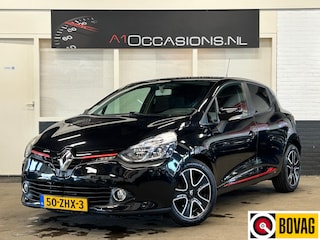 Renault Clio 0.9 TCe Expression + NAVI