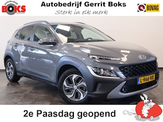 Hyundai Kona 1.6 GDI HEV Comfort Smart Navi Carplay PDC ACC