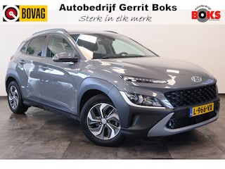 Hyundai Kona 1.6 GDI HEV Comfort Smart Navi Carplay PDC ACC