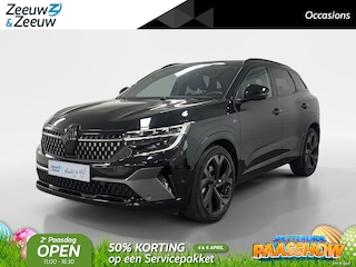 Renault Austral 1.2 E-Tech full hybrid 200 techno esprit Alpine AUTOMAAT NAVI AIRCO CAMERA CRUISE CONTROLE ELECTRISCHE KOFFERBAK  HOGE INSTAP DEALER ONDERHOUDEN ZEER MOOIE AUTO