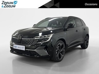Renault Austral 1.2 E-Tech full hybrid 200 techno esprit Alpine AUTOMAAT NAVI AIRCO CAMERA CRUISE CONTROLE ELECTRISCHE KOFFERBAK  HOGE INSTAP DEALER ONDERHOUDEN ZEER MOOIE AUTO