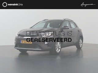 Kia Stonic 1.0 T-GDi DynamicLine | Trekhaak | Navigatie | Parkeercamera | Cruise Control | Climate Control |