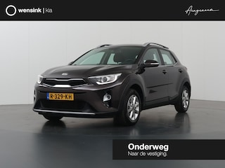 Kia Stonic 1.0 T-GDi DynamicLine | Trekhaak | Navigatie | Parkeercamera | Cruise Control | Climate Control |
