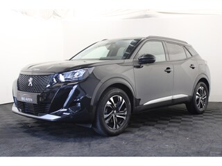 Peugeot 2008 1.2 PureTech Allure Pack |Camera|Navi|