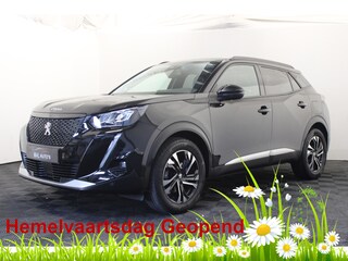 Peugeot 2008 1.2 PureTech Allure Pack |Camera|Navi|
