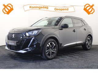 Peugeot 2008 1.2 PureTech Allure Pack |Camera|Navi|